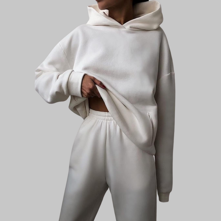 Cara | Ensemble d'entraînement élégant pour femmes