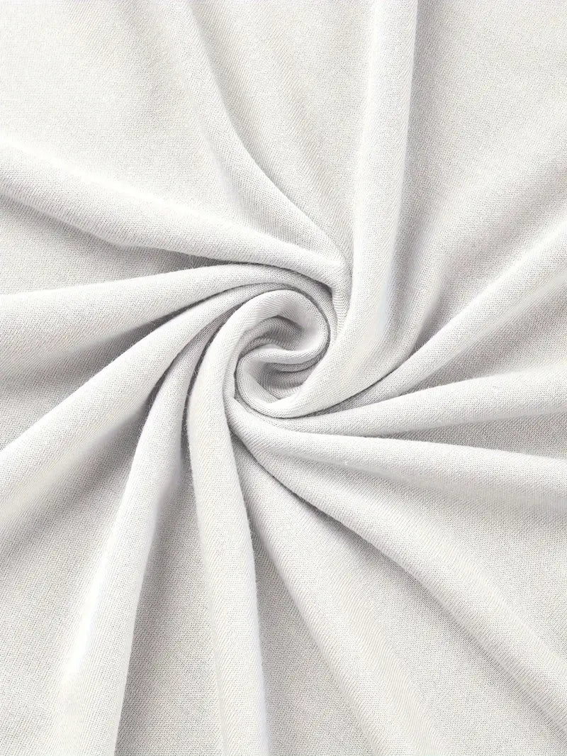 Yong | T-shirt sportif décontracté estival pour hommes