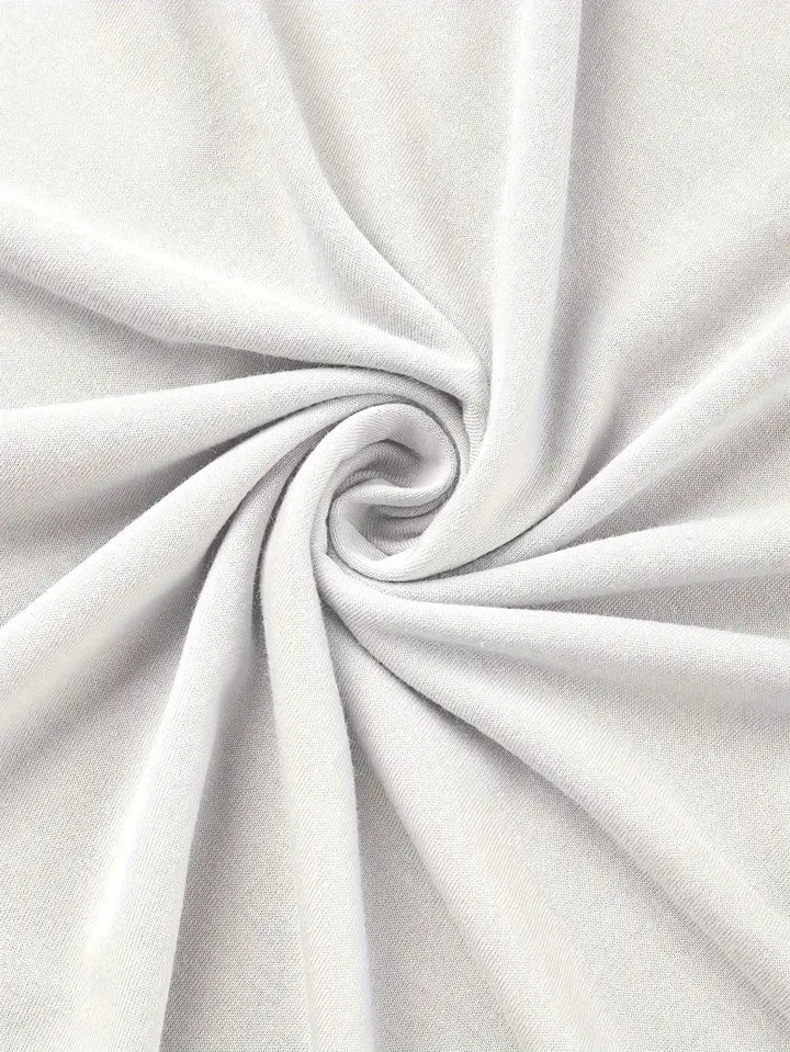 Yong | T-shirt sportif décontracté estival pour hommes