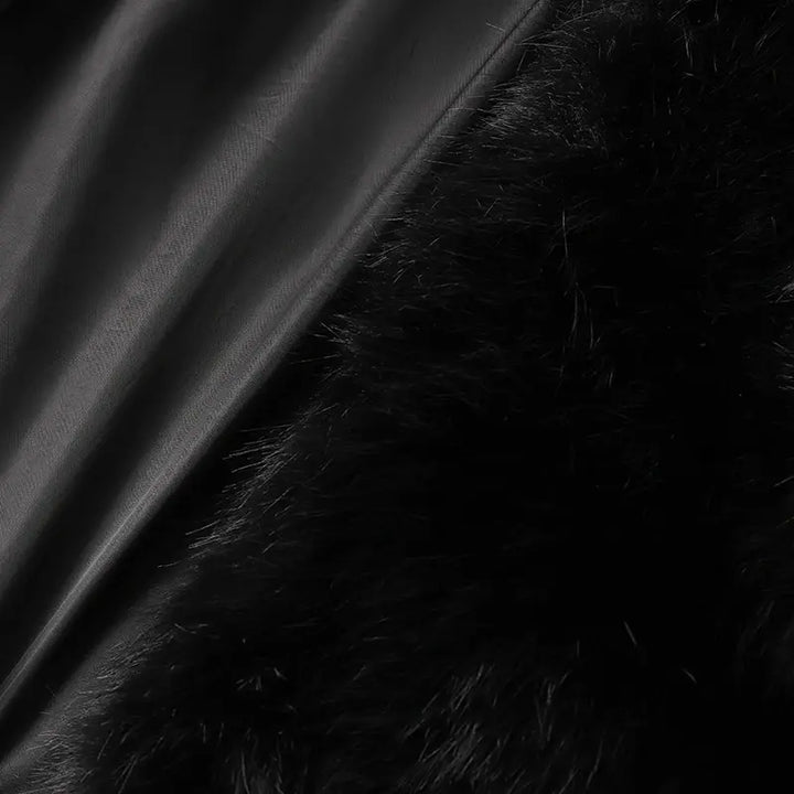 Zamira | Veste Bomber Chic Vintage pour Femmes