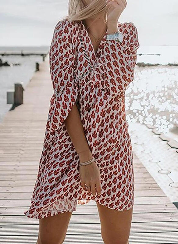 Tilde | Chic estival : robe de style