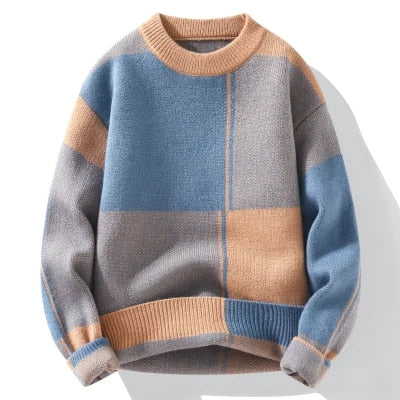 Cocopenhagen | Pull chaud en tricot
