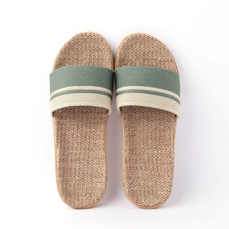 Sancha | Chaussons d'été pour femmes