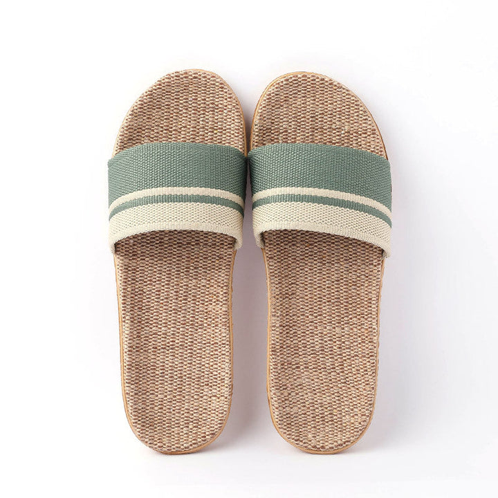 Sancha | Chaussons d'été pour femmes