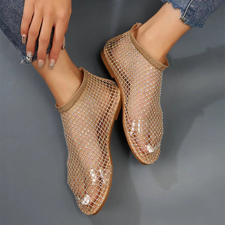 Frieda | Sandales à la mode