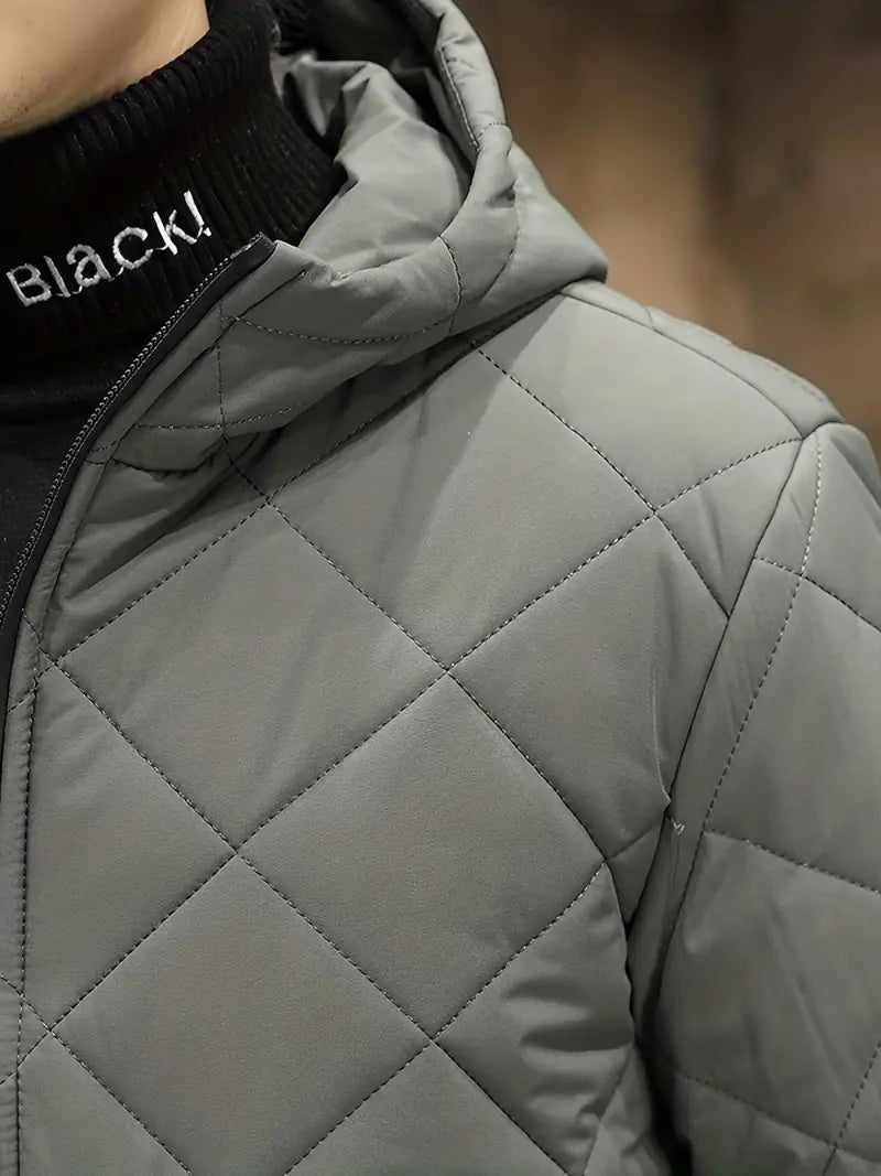 Osman | Doudoune légère et chaude pour hommes