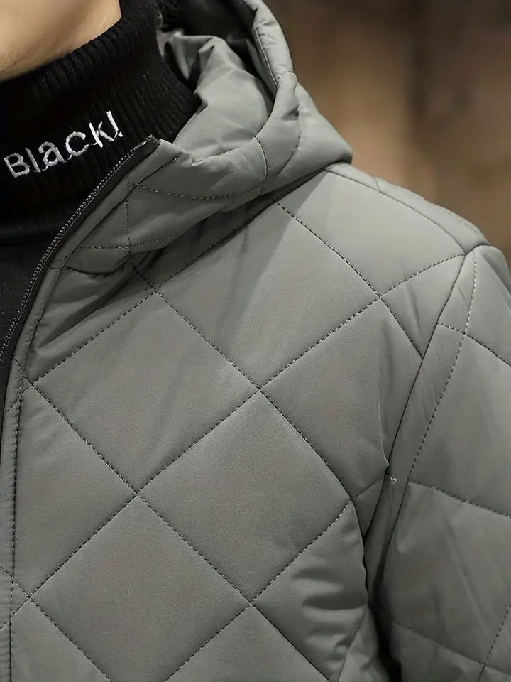 Osman | Doudoune légère et chaude pour hommes