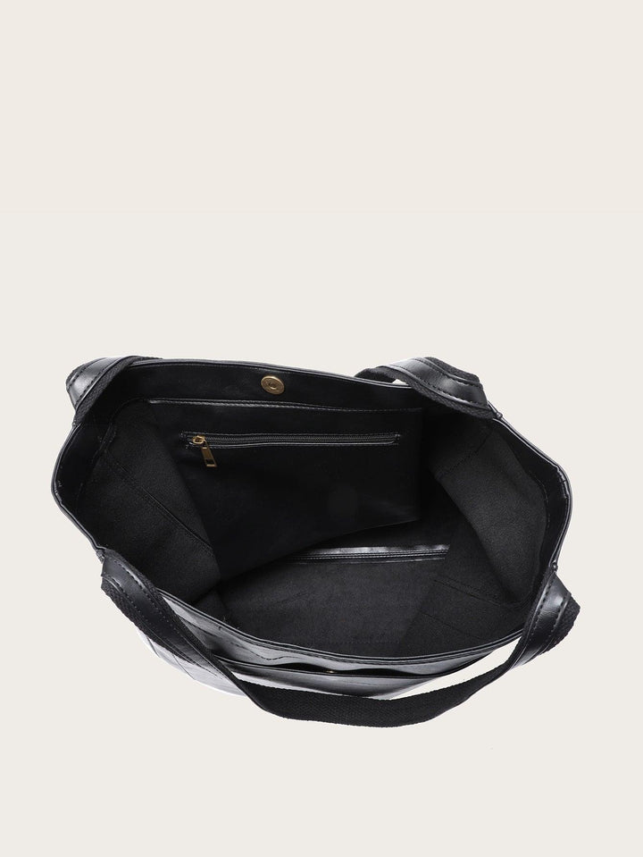 Drusilla I Sac à bandoulière en cuir