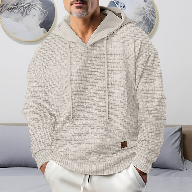 Murugan | Sweat Décontracté Running Grande Taille Unisexe