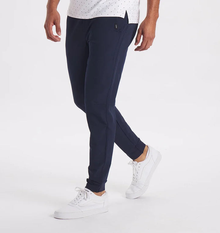 Helladius | Pantalons stretch pour hommes