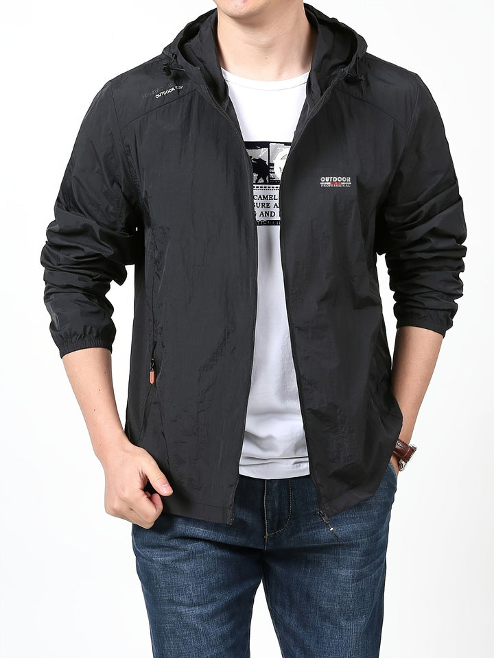 Aapeli | Veste de Protection UV Homme