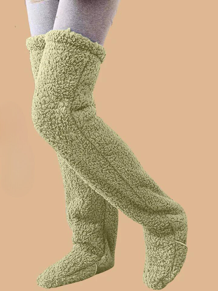 Cora | Snuggs Chaussettes confortables