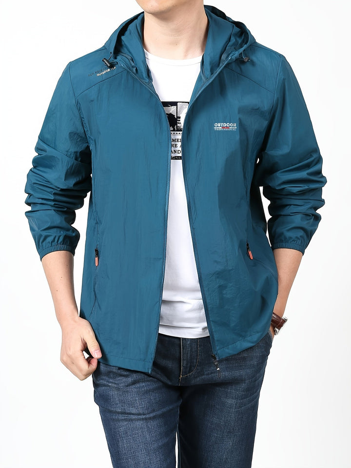 Aapeli | Veste de Protection UV Homme