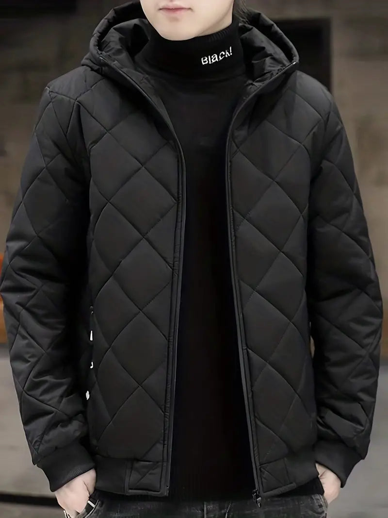 Osman | Doudoune légère et chaude pour hommes