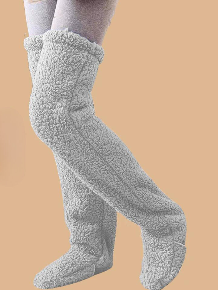 Cora | Snuggs Chaussettes confortables