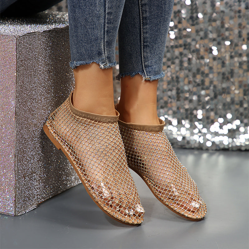 Frieda | Sandales à la mode