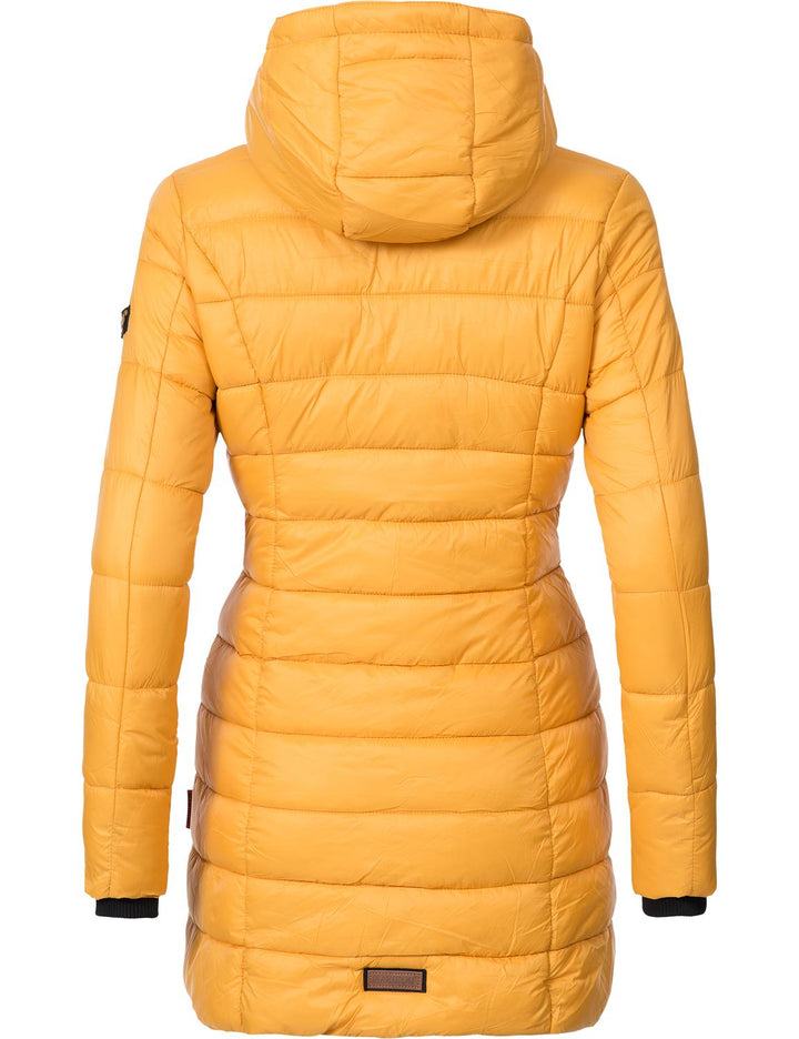 Irma | Doudoune tendance et légère pour femmes