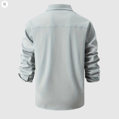 Liam | Chemisier tendance pour hommes