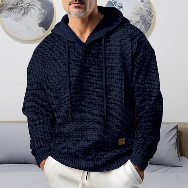 Murugan | Sweat Décontracté Running Grande Taille Unisexe