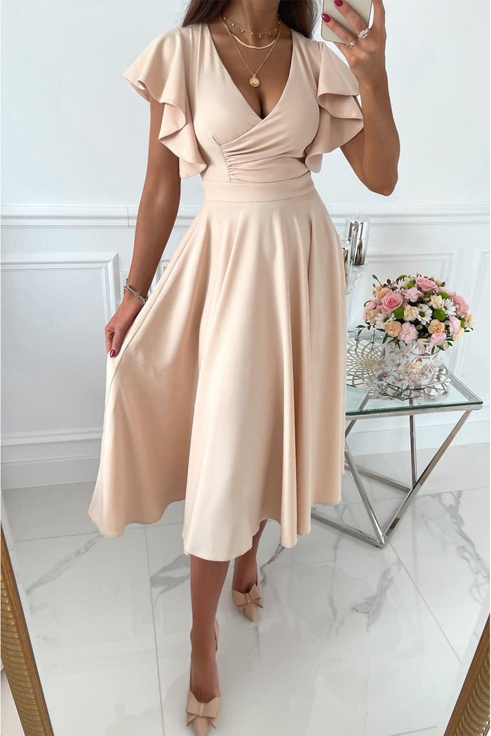 Dorinna - Robe d'été élégante pour femmes