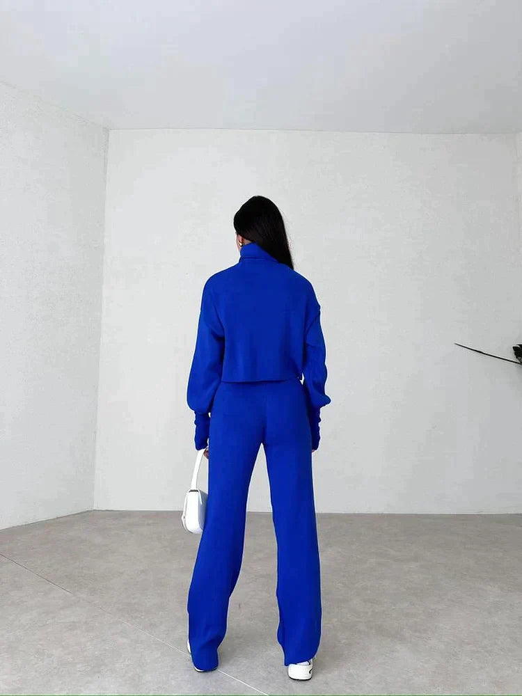 Gargi | Ensemble Hivernal Élégant pour Femmes