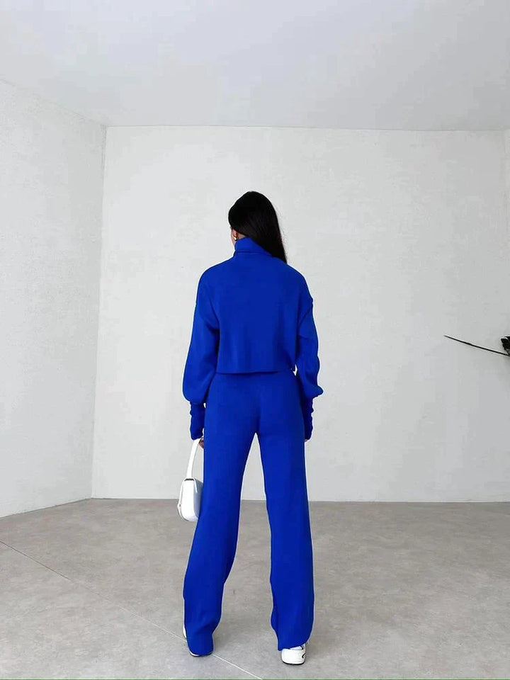 Gargi | Ensemble Hivernal Élégant pour Femmes