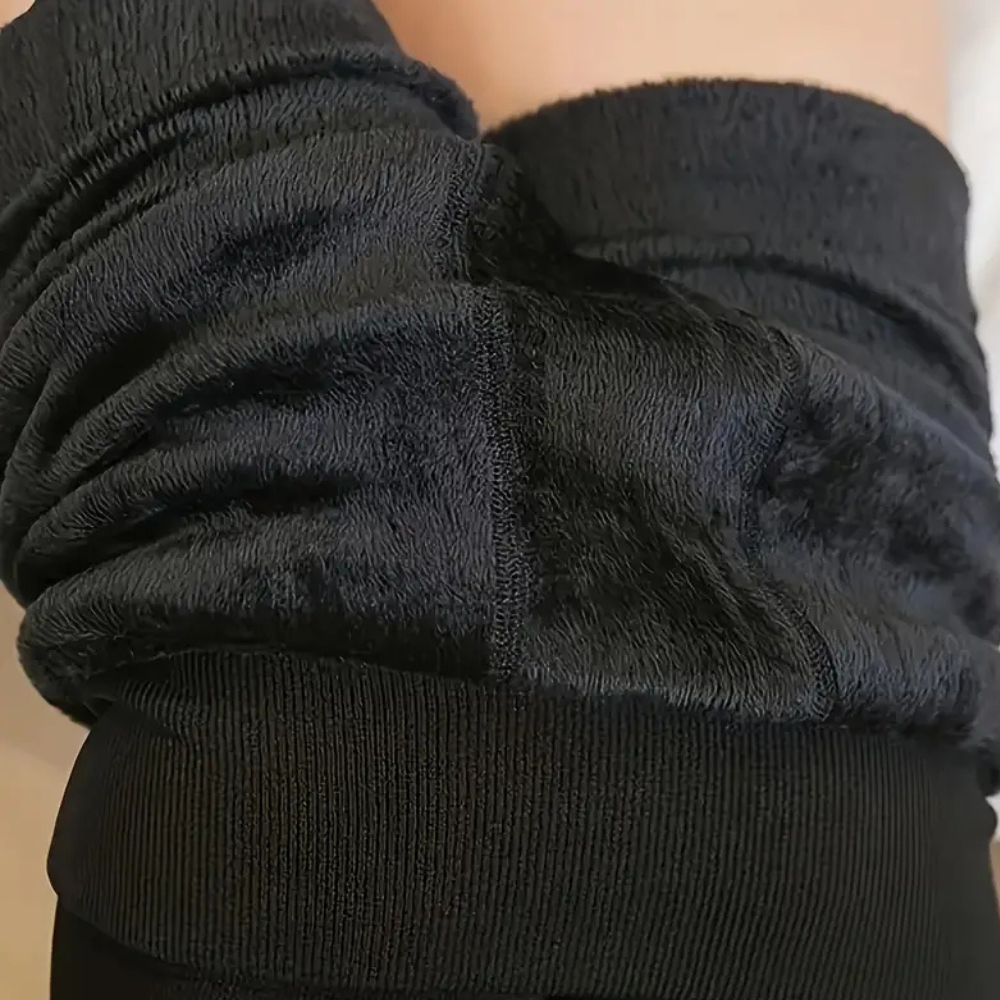 Muneer | Leggings épaisses et chaudes femme