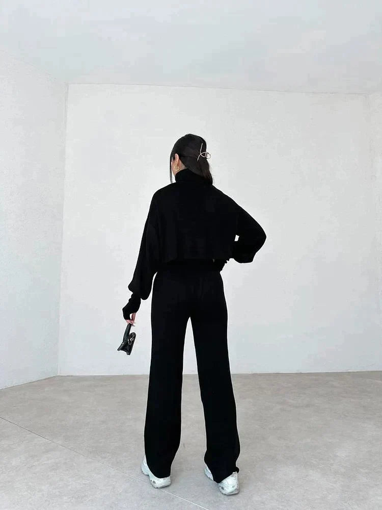 Gargi | Ensemble Hivernal Élégant pour Femmes