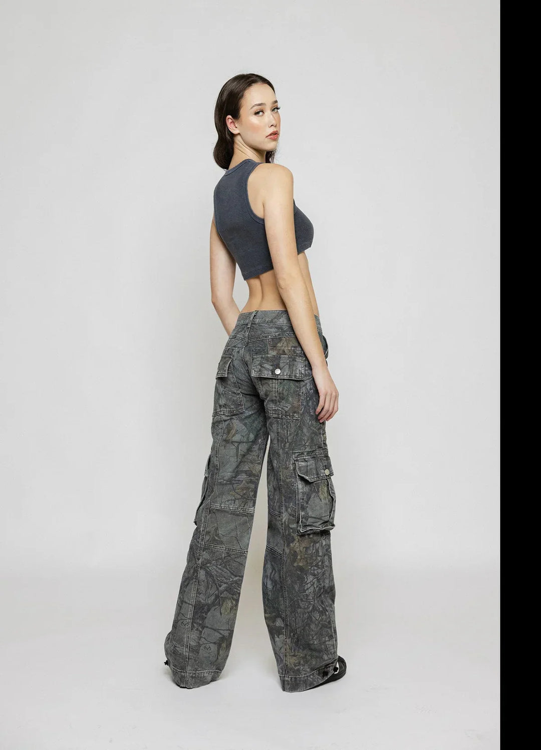 Lubomira | Cargo Pants for Women
