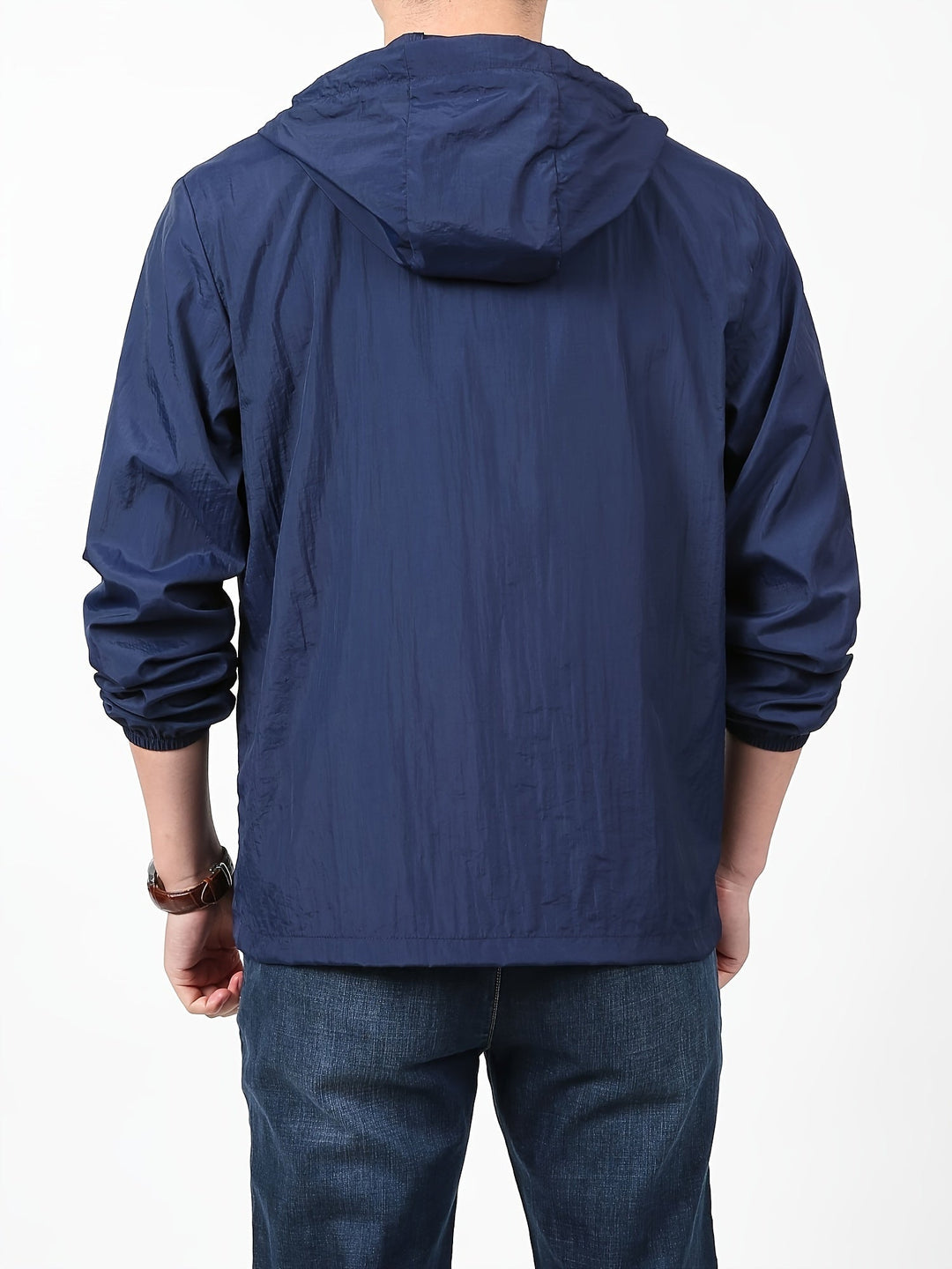 Aapeli | Veste de Protection UV Homme