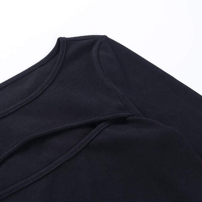 Chartrei | Beau top à manches longues