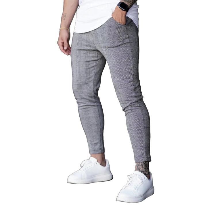 Sebastiaan | Pantalons pour hommes