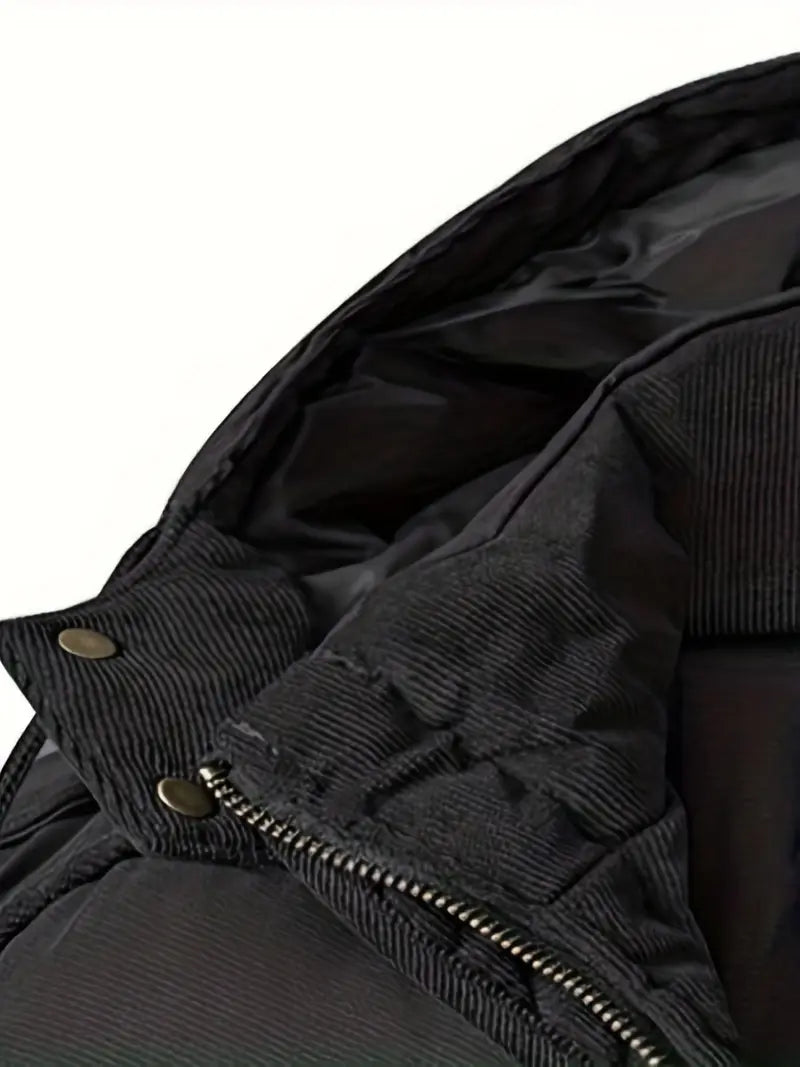 Wilford | Parka élégant et résistant pour hommes