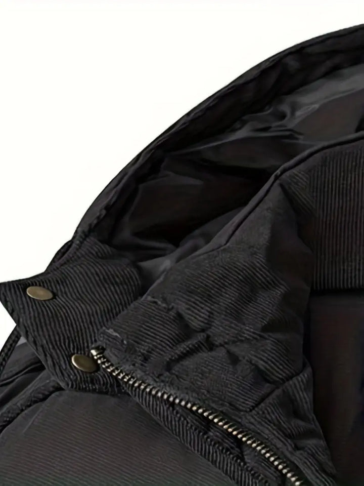 Wilford | Parka élégant et résistant pour hommes