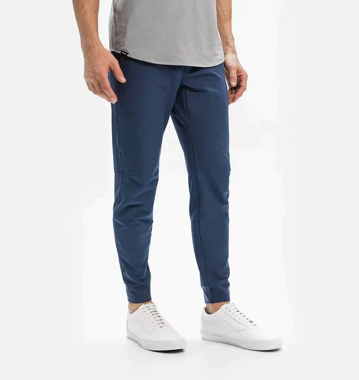 Helladius | Pantalons stretch pour hommes