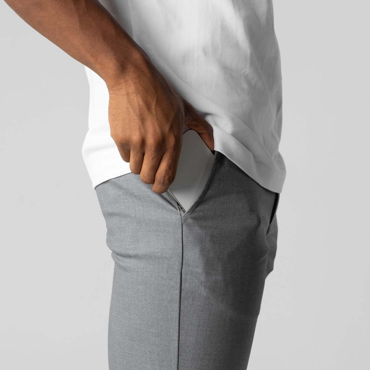 Ruairidh | Chinos élégants et confortables pour hommes