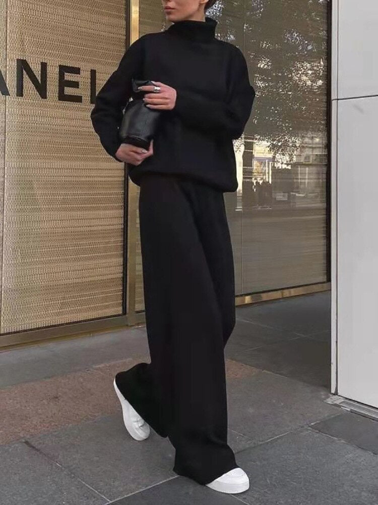 Nadine | Ensemble Décontracté Confortable pour Femmes