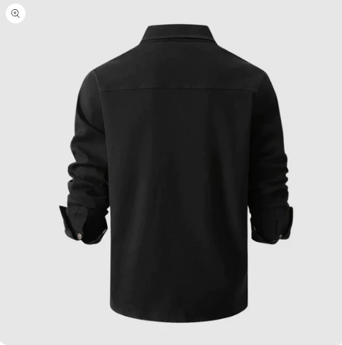 Liam | Chemisier tendance pour hommes