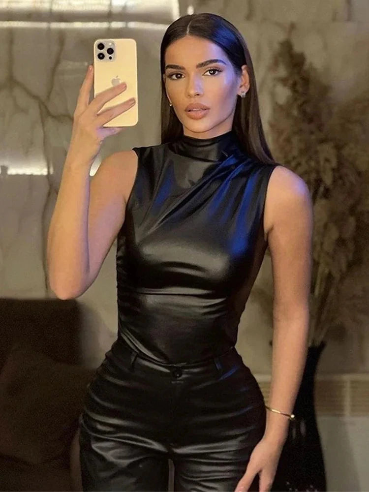 Lene | Élégant débardeur vintage pour femmes