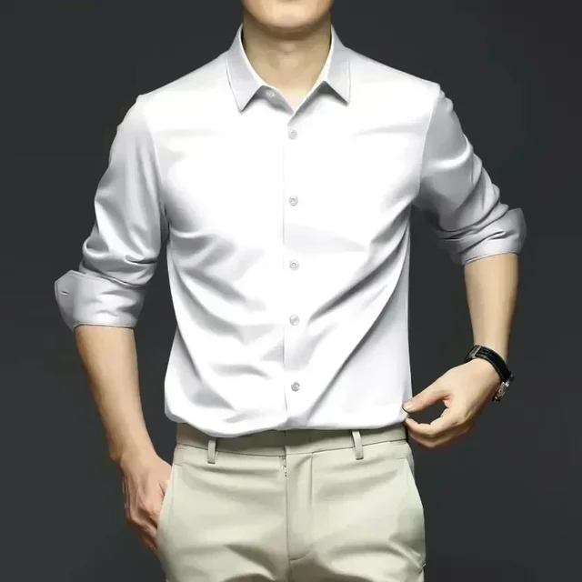 Harrison | Chemise habillée pour hommes