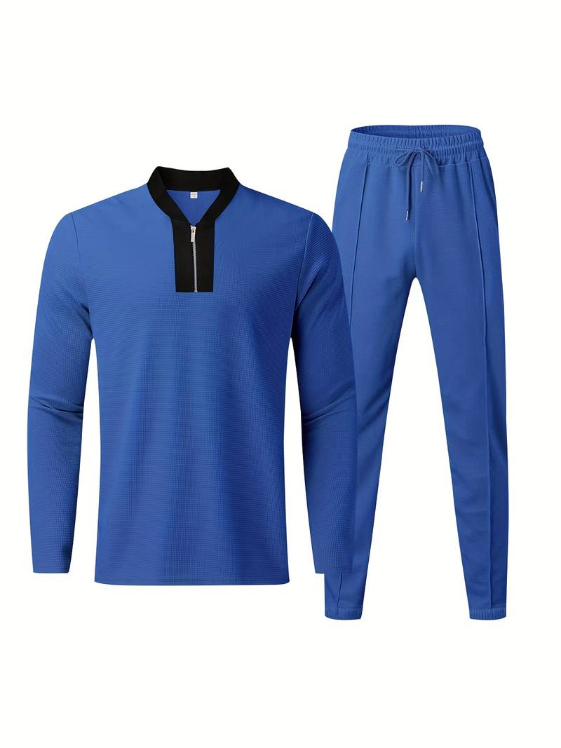 Firmino | Ensemble deux pièces moderne pour hommes