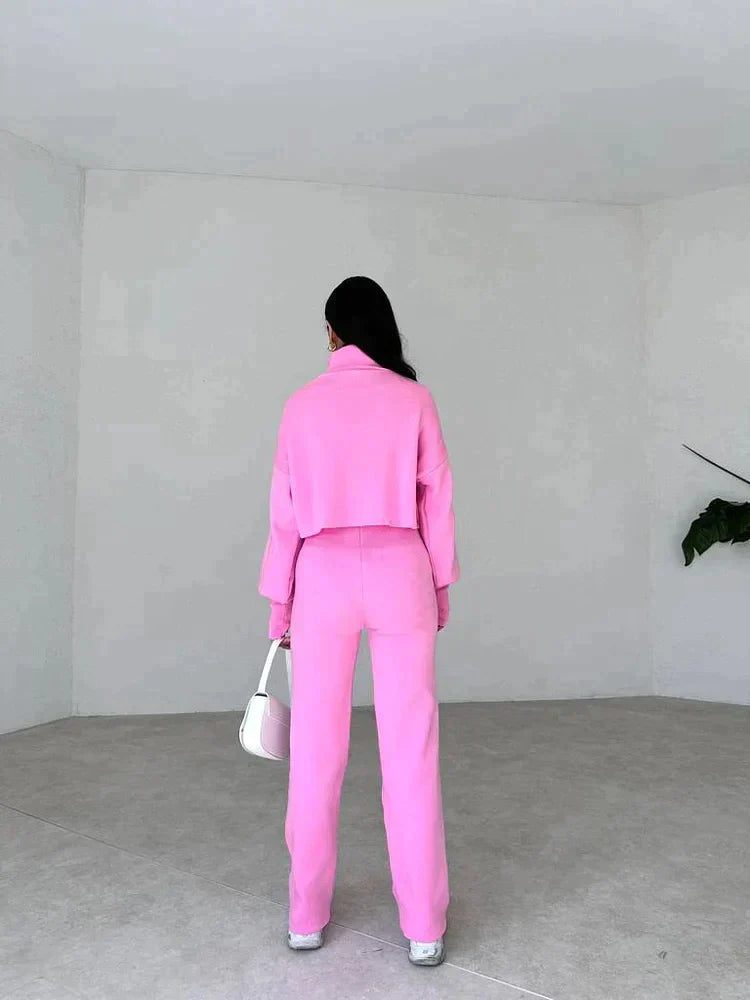 Gargi | Ensemble Hivernal Élégant pour Femmes