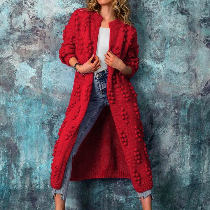 Ruf | Manteau d'automne chic pour femmes