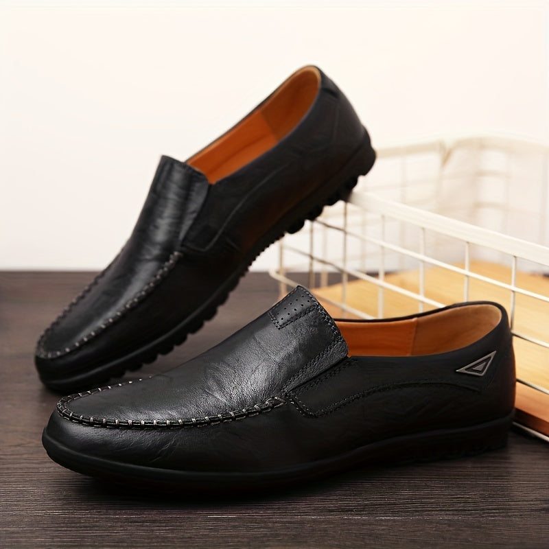 Spiro | Loafers élégants pour hommes