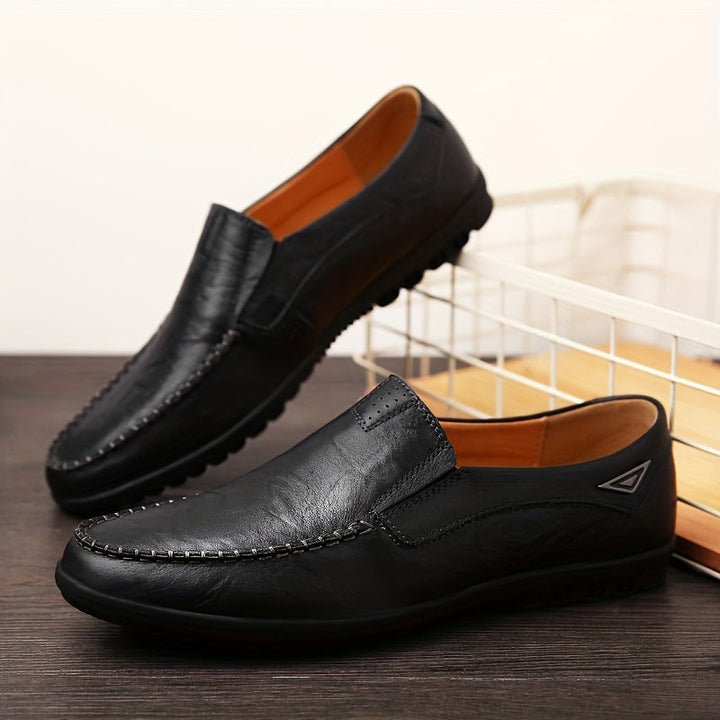 Spiro | Loafers élégants pour hommes
