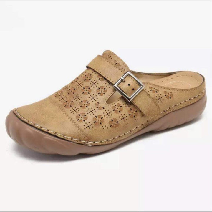 Radomira | Sandales orthopédiques pour femmes