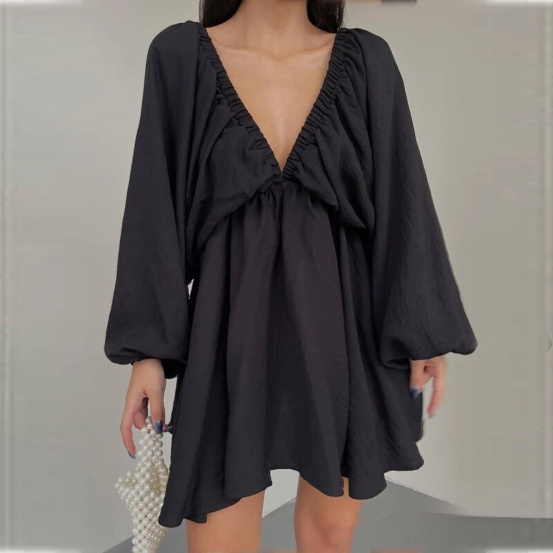 Inge | Robe style boho