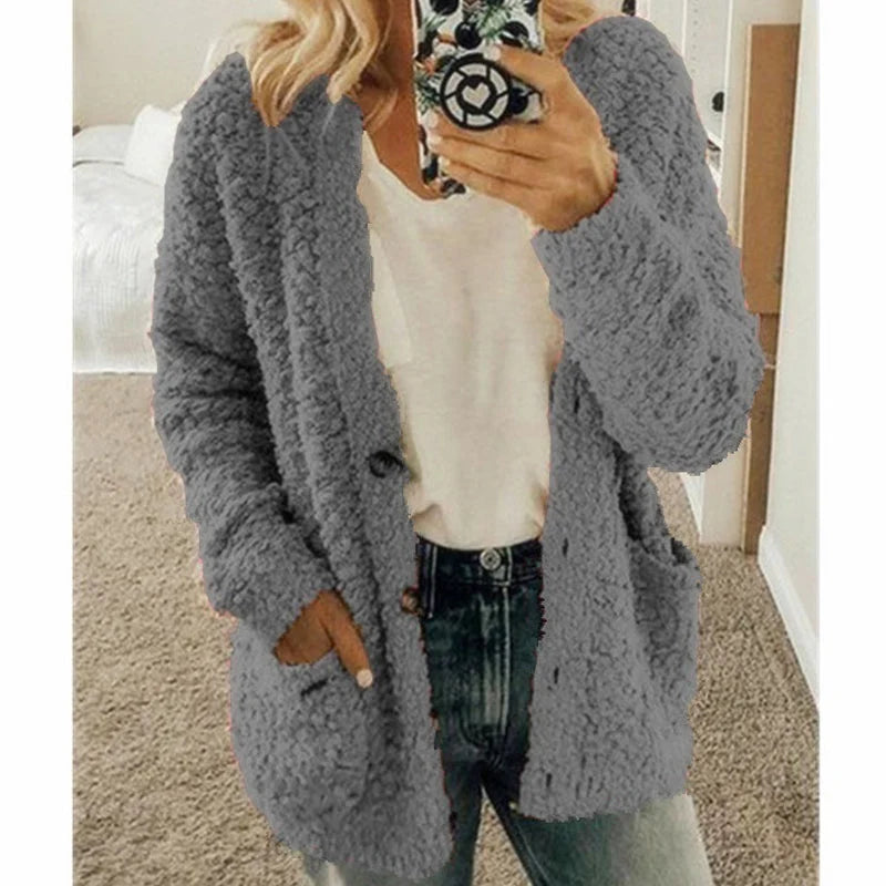 Cheryl | Le meilleur cardigan de cet automne