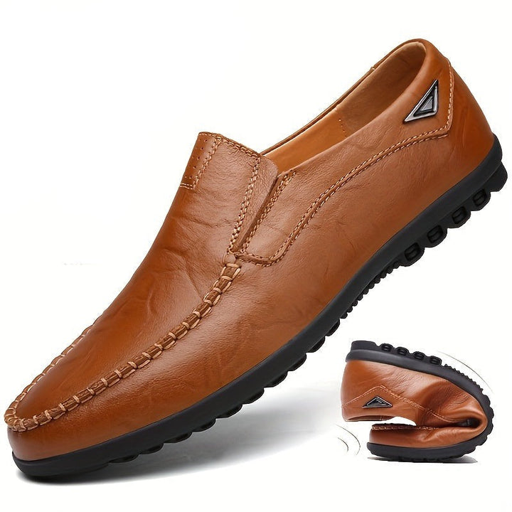 Spiro | Loafers élégants pour hommes