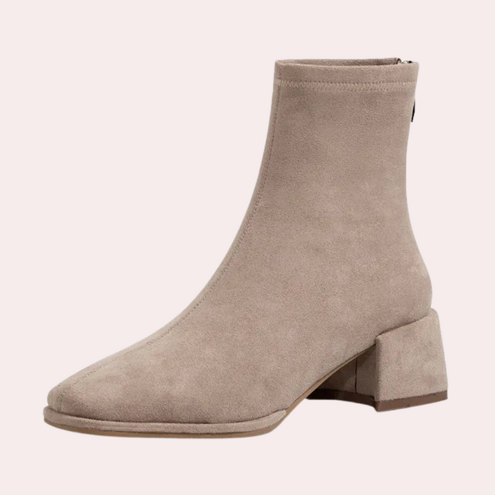Cornelia | Bottines élégantes polyvalentes femme